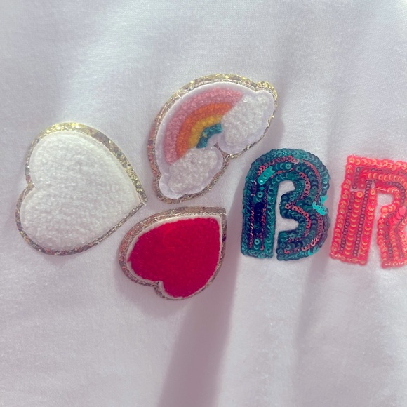 Judith March BRIDE IVORY PULLOVER - Picture 2 of 6